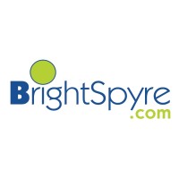 BrightSpyre.com Logo