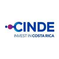 CINDE - Costa Rica Investment Promotion Agency Logo