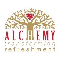 Alchemy Cordial Company Logo