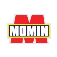 MOMIN OIL INDUSTRY FZCO Logo