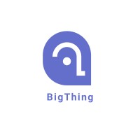 Bigthing.co Logo