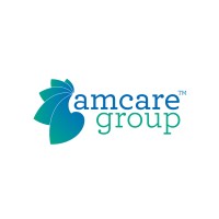 Amcare™ Group Logo