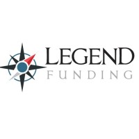 Legend Funding Logo