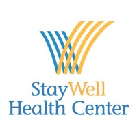 StayWell Health Center Logo