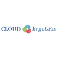 CLOUD-linguistics Logo