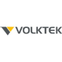 Volktek Corporation Logo