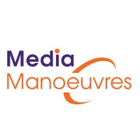 Media Manoeuvres Logo