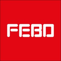 FEBO Beheer Logo