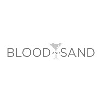 Blood and Sand Limited Logo