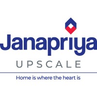 Janapriya Properties Logo