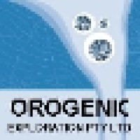 Orogenic Exploration Pty Ltd Logo