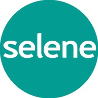 Selene Industria Textil S/A. Logo