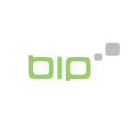 Business Information Point Logo