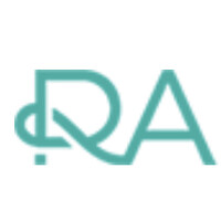 Rasport for trading Logo