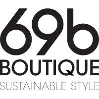 69b Boutique Logo