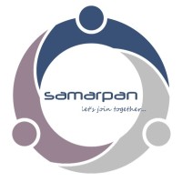 Samarpan Logo