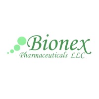Bionex Pharmaceuticals LLC Logo