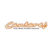 Cantares Livraria Logo