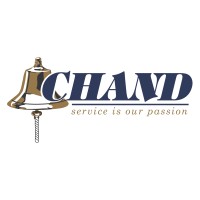 CHAND LLC Logo