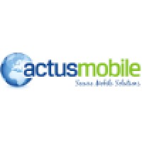 Actus Mobile Solutions Logo