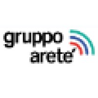 Gruppo Aretè Logo
