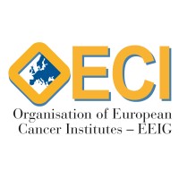OECI (Organisation of European Cancer Institutes) Logo
