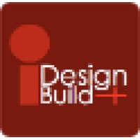 I Design & Build Pte Ltd Logo