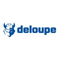 Deloupe Inc. Logo