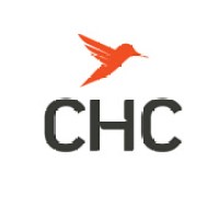 CHC Helicopter Logo