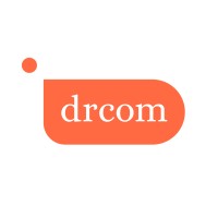drcom Logo