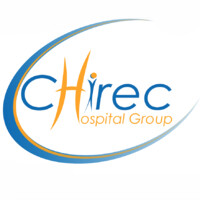 CHIREC Hospital Group Logo