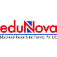 Edunova Educational Research & Training Pvt. Ltd. Logo