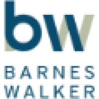 Barnes Walker Ltd Logo