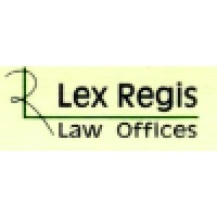 Lex Regis Law Offices Logo