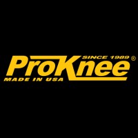 Proknee Corp. Logo
