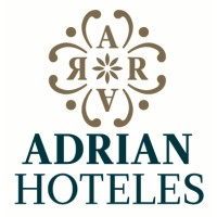 ADRIAN Hoteles Logo