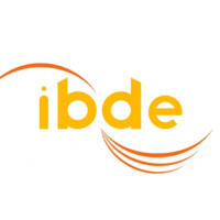 IBDE - Instituto Brasileiro de Estudos do Direito da Energia Logo