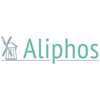 ALIPHOS - Most global Inorganic Feed Phosphates producer Logo
