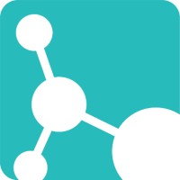 Linkfluence - a Meltwater Offering Logo