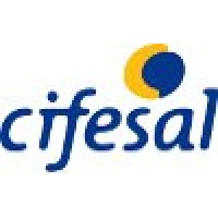 CIFESAL. CENTRO DE INVESTIGACIÓN Y FORMACIÓN DE EMPRESAS Logo
