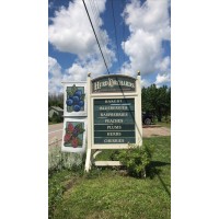 Hurd Orchards Logo