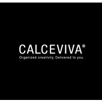 CALCEVIVA Logo