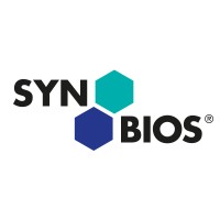 Syn-Bios S.p.A. Logo