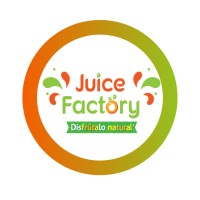 JUICE FACTORY Logo