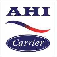 AHI Carrier New Zealand Logo