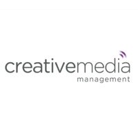Creative Media Management Logo
