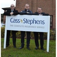 Cass-Stephens Insurances Ltd Logo