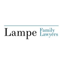 Lampe Family Lawyers Logo