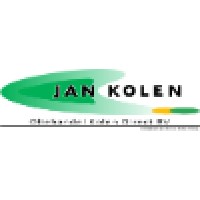 Oliehandel Kolen Direct bv Logo