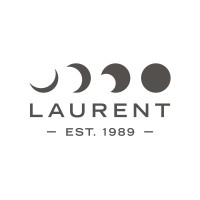 Laurent Salon & Spa Logo